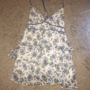 Hollister Dress